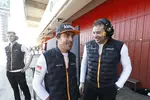 Foto zur News: Fernando Alonso