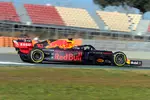 Foto zur News: Pierre Gasly (Red Bull)