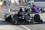 Foto zur News: Kevin Magnussen (Haas)