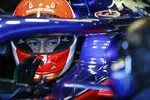 Foto zur News: Daniil Kwjat (Toro Rosso)