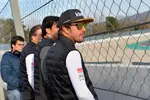 Foto zur News: Fernando Alonso