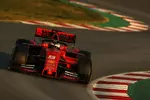 Gallerie: Sebastian Vettel (Ferrari)