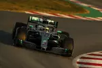 Gallerie: Valtteri Bottas (Mercedes)