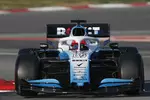 Foto zur News: Robert Kubica (Williams)