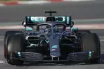 Foto zur News: Valtteri Bottas (Mercedes)