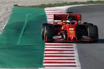 Foto zur News: Sebastian Vettel (Ferrari)