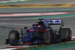 Foto zur News: Daniil Kwjat (Toro Rosso)