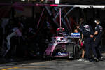 Foto zur News: Sergio Perez (Racing Point)