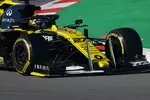 Foto zur News: Nico Hülkenberg (Renault)