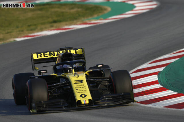 Foto zur News: Formel-1-Live-Ticker: Hamilton wehrt sich gegen wilde Gerüchte