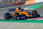 Foto zur News: Carlos Sainz (McLaren)