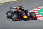 Foto zur News: Max Verstappen (Red Bull)