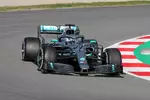 Foto zur News: Valtteri Bottas (Mercedes)