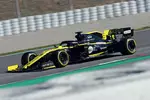 Foto zur News: Daniel Ricciardo (Renault)