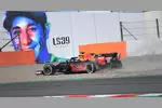 Gallerie: Ausritt von Max Verstappen (Red Bull)