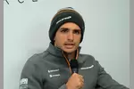 Gallerie: Carlos Sainz (McLaren)