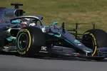 Foto zur News: Lewis Hamilton (Mercedes)