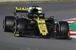 Foto zur News: Nico Hülkenberg (Renault)