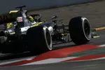 Foto zur News: Nico Hülkenberg (Renault)