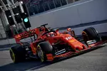 Foto zur News: Charles Leclerc (Ferrari)