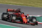 Foto zur News: Charles Leclerc (Ferrari)