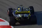 Foto zur News: Daniel Ricciardo (Renault)