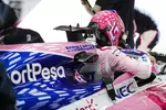 Foto zur News: Lance Stroll (Racing Point)