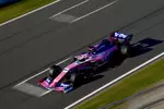 Foto zur News: Lance Stroll (Racing Point)