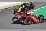 Gallerie: Charles Leclerc (Ferrari) und Nico Hülkenberg (Renault)