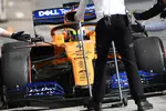 Foto zur News: Lando Norris (McLaren)