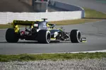 Foto zur News: Nico Hülkenberg (Renault)