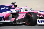 Gallerie: Lance Stroll (Racing Point)