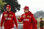 Foto zur News: Charles Leclerc (Ferrari)