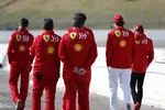 Gallerie: Charles Leclerc (Ferrari)