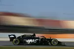 Foto zur News: Romain Grosjean (Haas)