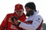 Foto zur News: Charles Leclerc (Ferrari)