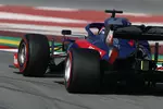 Foto zur News: Daniil Kwjat (Toro Rosso)