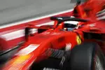 Gallerie: Sebastian Vettel (Ferrari)