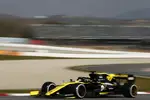 Foto zur News: Nico Hülkenberg (Renault)