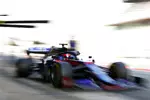 Foto zur News: Daniil Kwjat (Toro Rosso)