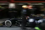 Foto zur News: Romain Grosjean (Haas)