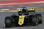 Foto zur News: Nico Hülkenberg (Renault)