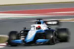 Foto zur News: Robert Kubica (Williams)