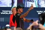 Foto zur News: Lewis Hamilton (Mercedes)