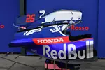 Foto zur News: Daniil Kwjat (Toro Rosso)