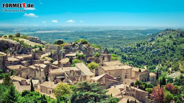 Foto zur News: Die Provence
