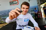 Foto zur News: Lando Norris (McLaren)