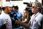 Foto zur News: Lewis Hamilton (Mercedes)