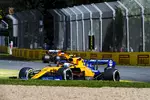 Foto zur News: Lando Norris (McLaren)