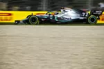 Foto zur News: Valtteri Bottas (Mercedes)